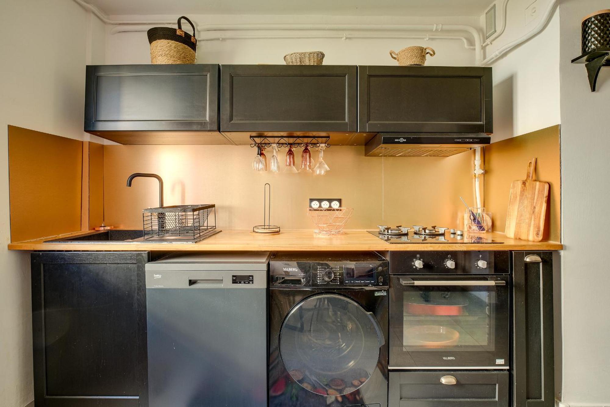 L'Ombrelle Marseillaise Apartment Marseille Luaran gambar