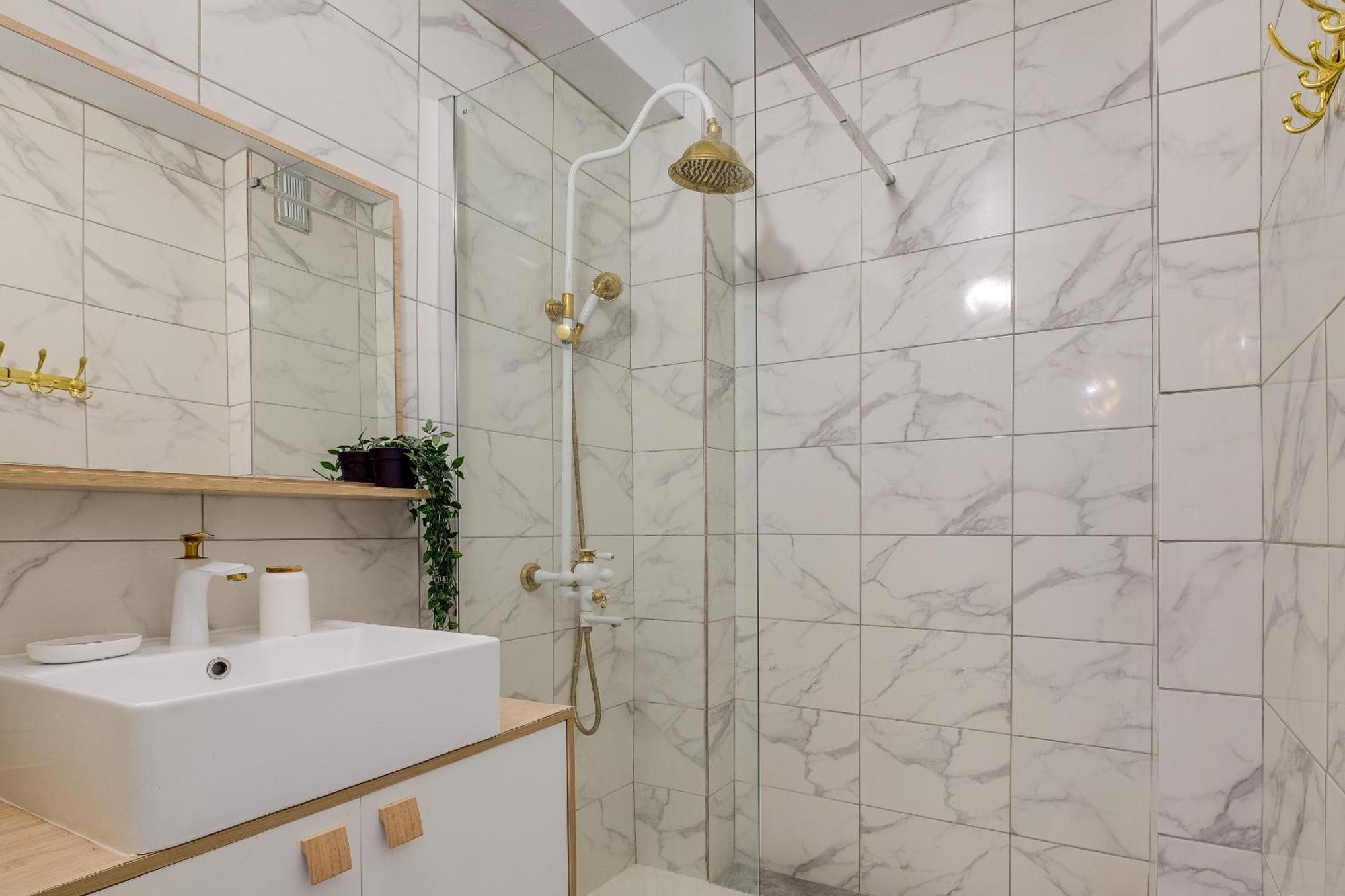 L'Ombrelle Marseillaise Apartment Marseille Luaran gambar